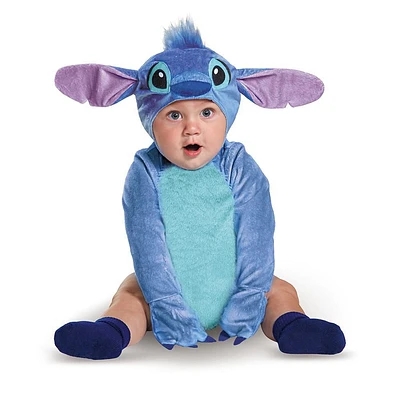 Déguisement de Disney Stitch pour bébé