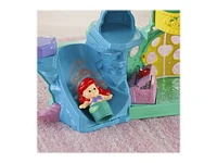 COFFRET DE JEU ARIEL Little People DISNEY