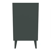 Novogratz Harper 6-Drawer Storage Dresser