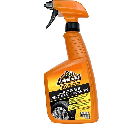Armor All Extreme Wheel and Tire Cleaner - 24 FL OZ, Wheel and Tire Cleaner