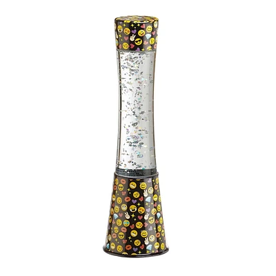 EMOJI LAMPE DE VOLCAN