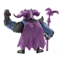 Figurine Révélation des Maîtres de l'Univers Minis Eternia Skelegod