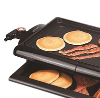 Brentwood Electric Non-Stick Griddle - TS840