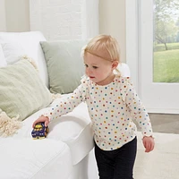 VTech Tut Tut Bolides Lenny as du circuit - Version française 1-5 Ans