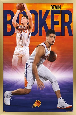 NBA Phoenix Suns - Devin Booker 18