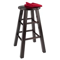 Ensemble de 2 tabourets de comptoir Element