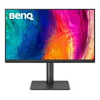 BenQ PD2706QN 27” IPS 2K QHD Display P3 90W USB-C Designer Monitor