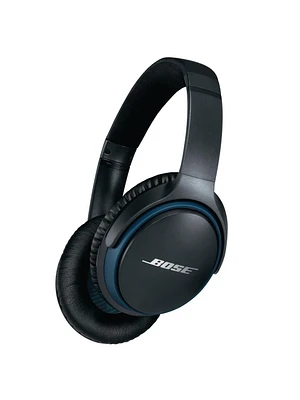 Bose SoundLink Around-Ear Wireless Bluetooth Headphones II.