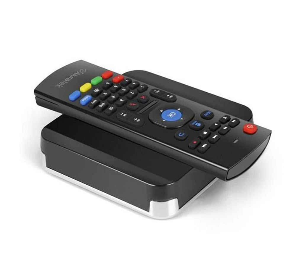 Aluratek Live TV, DVR and Streaming Media Player All-In-One - ADTB02F