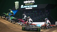 Monster Energy Supercross 6 (PS5), PlayStation 5