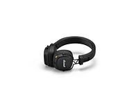 Marshall Major IV - Bluetooth Wireless On-Ear Headphones, With 80+ hours of playtime