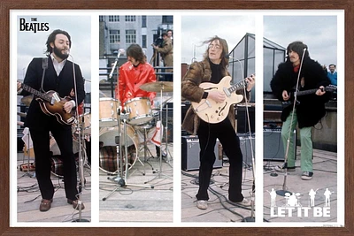Les Beatles