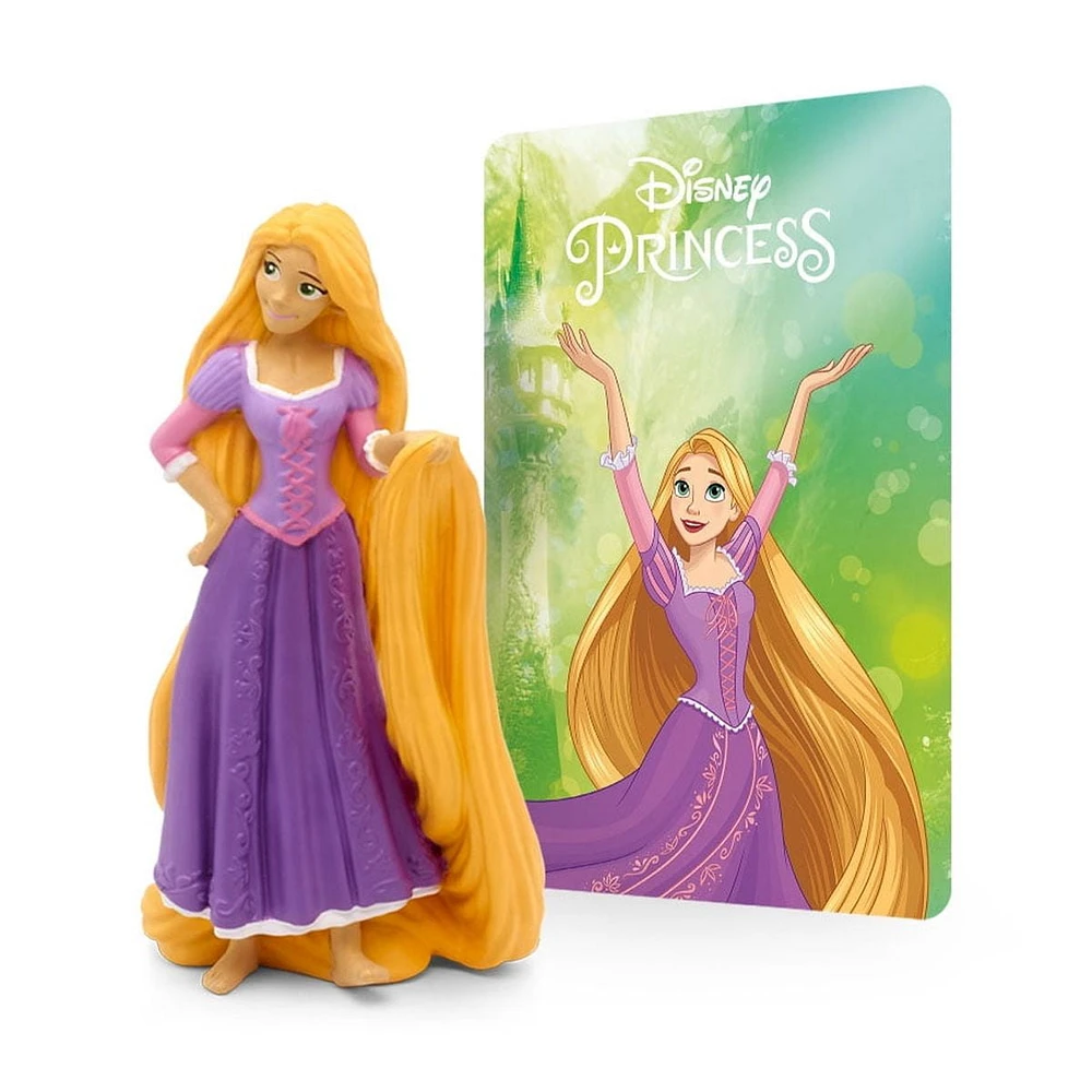 Tonies Enchevêtré Personnage de Jeu Audio de Disney
