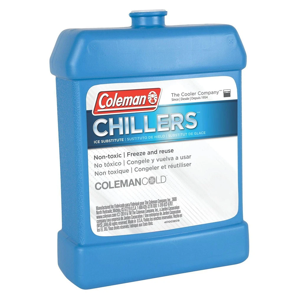 Coleman Chillers™ Lunch Cube