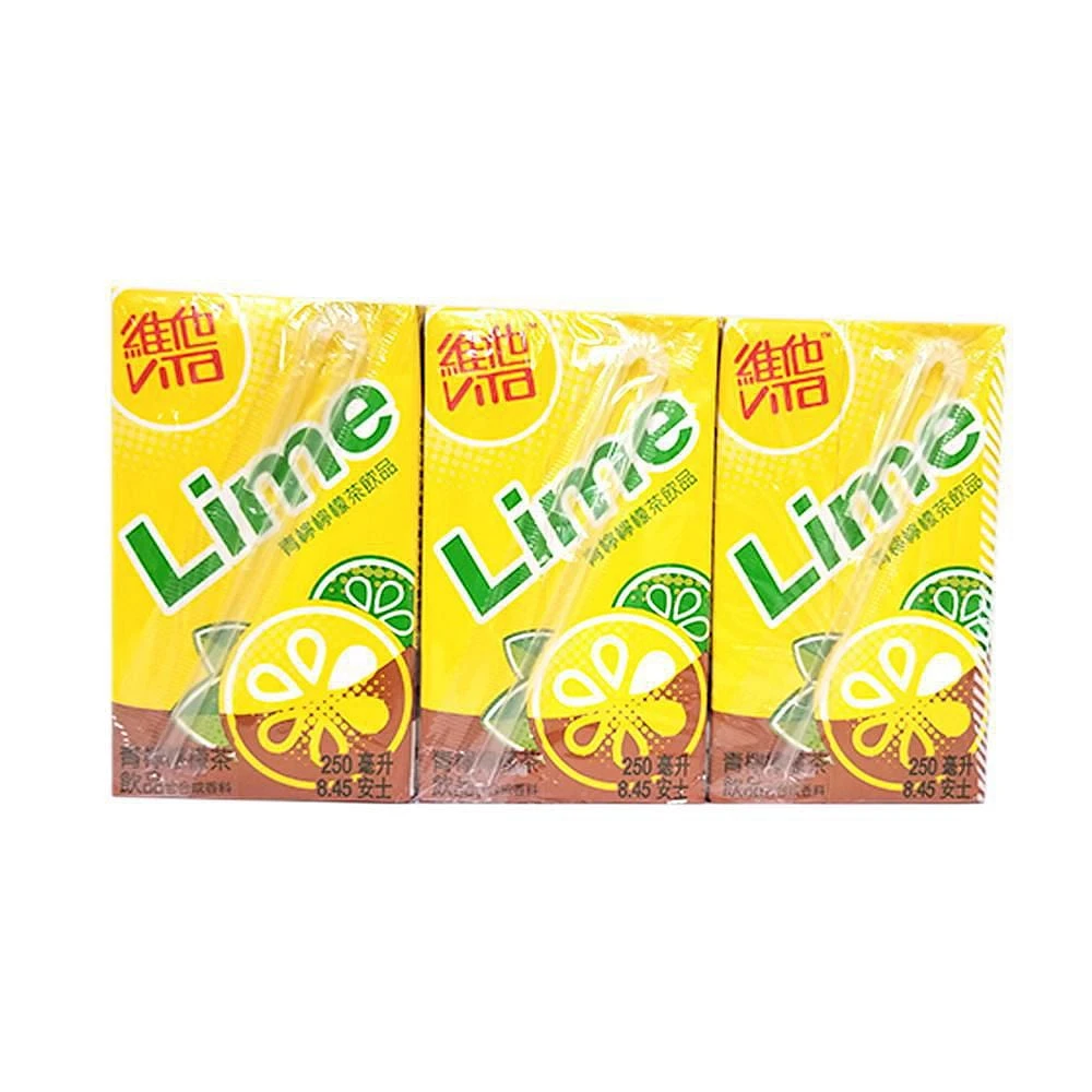 Vita Lime Tea