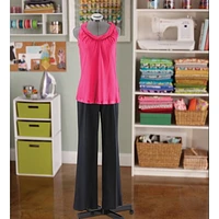 SINGER® Adjustable Dress Form - Medium/Large/XL