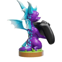 Activision Spyro Ice Cable Guy