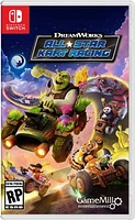 DreamWorks All-Star Kart Racing (Nintendo Switch)