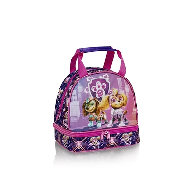 Sac à lunch de luxe Paw Patrol pour enfants (NL-DLB-PL01-24MBTS)