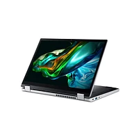 Acer 3 Spin 14" FHD+ IPS Touch Laptop Intel N100 A3SP14-31PT-C3HE-CA