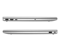 HP 15.6" Laptop PC,AMD Ryzen 3 7320U,8GB RAM,1024GB SSD,Natural silver,15-fc0020ca