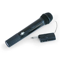 Karaoke Wireless Microphone, Wireless Mic