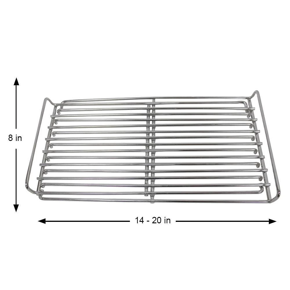 Expert Grill Stainless Steel Cooking Grate