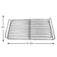 Expert Grill Stainless Steel Cooking Grate