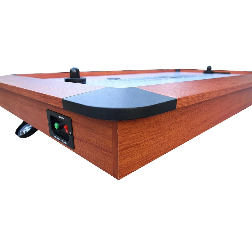 Table de hockey sur air Dorsett de 5 pi