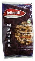 Felicetti Organic Durum Wholewheat Complete Fusilli