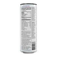 Celsius Arctic Vibe Boisson Énergétique 355 mL, Canette Celsius Arctic Vibe Boisson Énergétique 355 mL, Canette