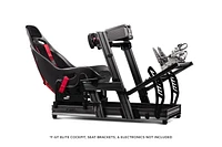 NEXT LEVEL RACING® ELITE ES1 RACING SIMULATOR SEAT