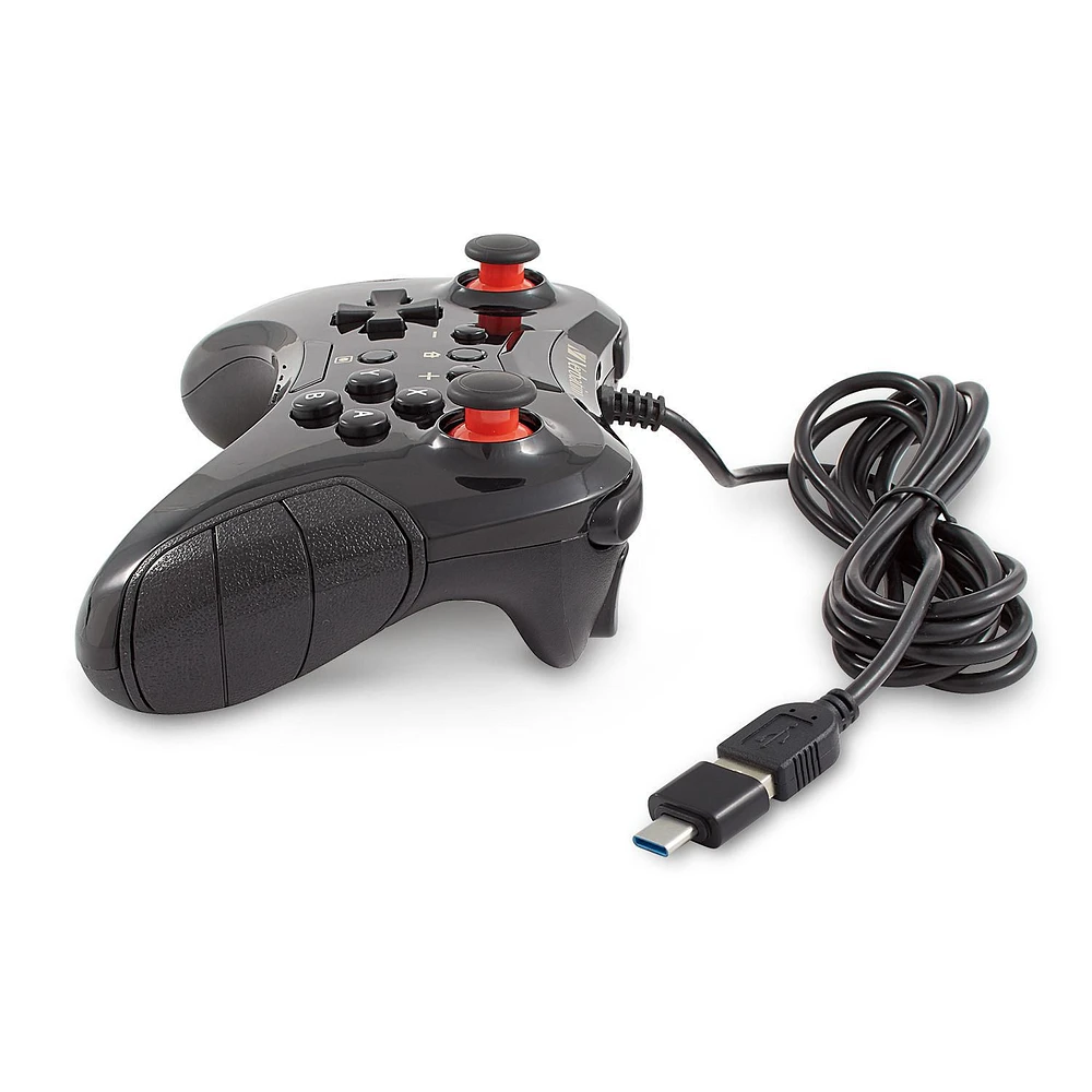 Verbatim Wired Controller for Nintendo Switch™