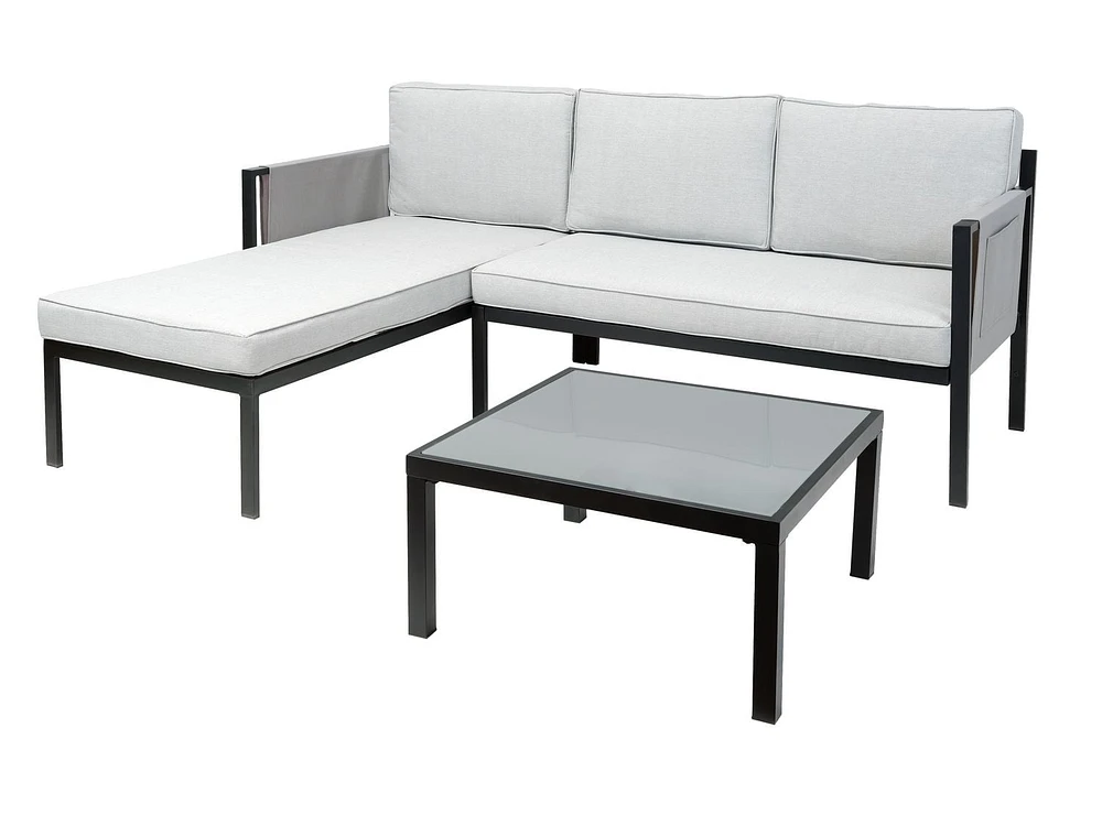 Dura Ensemble 2 mcx Sonoma