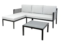 Dura Ensemble 2 mcx Sonoma