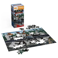 Spin Master Games, How to Train Your Dragon 100-Piece Jigsaw Puzzle, for Families and Kids Ages 4+