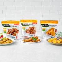 Gardein® Plant-based Crispy Golden Chick'n Nuggets, 245 g