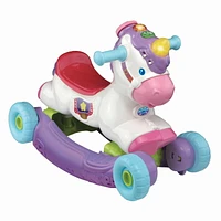 VTech Cléo ma licorne basculo - Version française