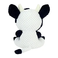Tout pour Célébrer Saint-Valentin pour fêter la Saint-Valentin Vache en peluche moyenne