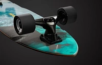 Planche de Surfskate Aztron OCEAN 36