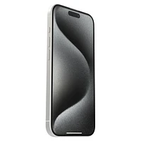 Otterbox Premium Glass Screen Protector iPhone 15 Pro