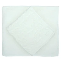 Ensemble de serviettes Holiday Time Paquet de 4