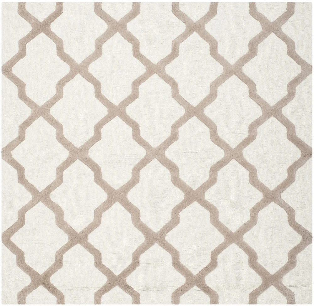 Safavieh Cambridge Liam Tapis Géométrique