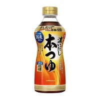 Kikkoman Hon Tsuyu Soup Base Koidashi, 500ml