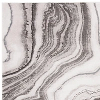 SAFAVIEH Craft Angjelko Tapis Abstrait