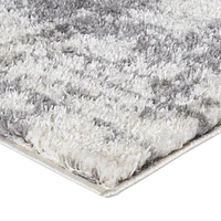 hometrends Accent Rug, 31.5" x 45", durable
