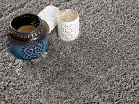 Rug Branch Retro Collection Modern Plain Area