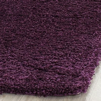 Safavieh California Tapis Peluche Solide Shag