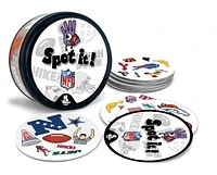 Masterpieces Puzzle Company Game Day - NFL Spot It! Card Game