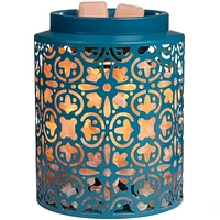 ScentSationals Himalayan Salt Wax Warmer - Kapelo, 25 Watt Bulb